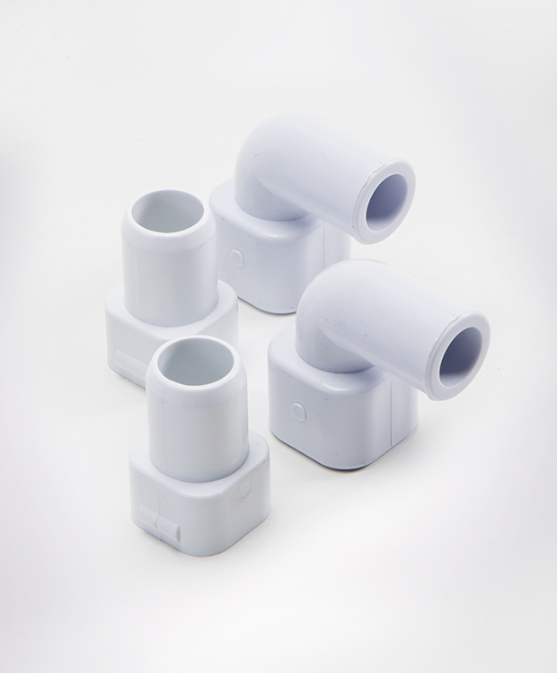 Durable Fittings for Poultry Waterer Pipes