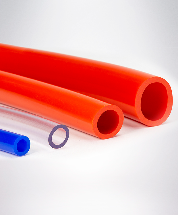 Flexible PVC Hoses for Agricultural and Industrial Use