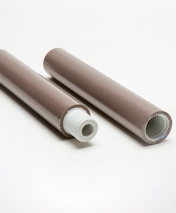 High-Strength Loading Pipes for Poultry House Applications