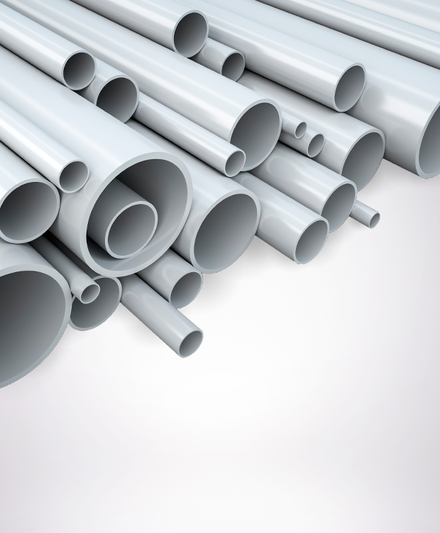 Custom PVC Pipes for Specialized Agricultural Applications