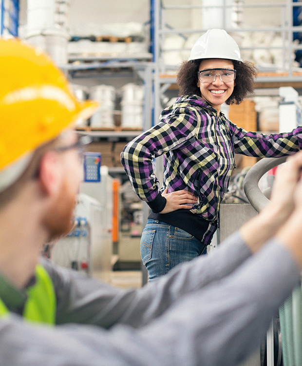 <p>Innovation and Customization to Drive Agribusiness and Industry Forward</p>
